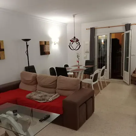 Holiday home Golf
