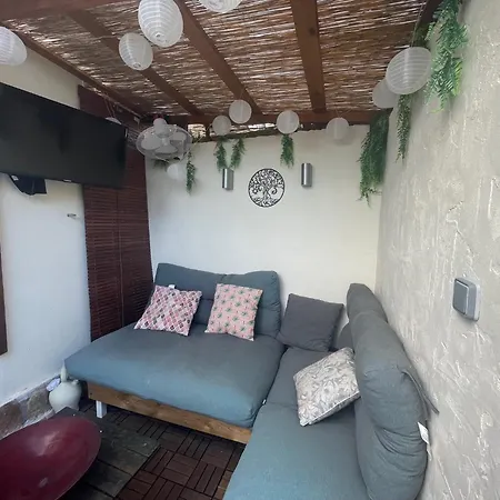 Golf Holiday home Oliva